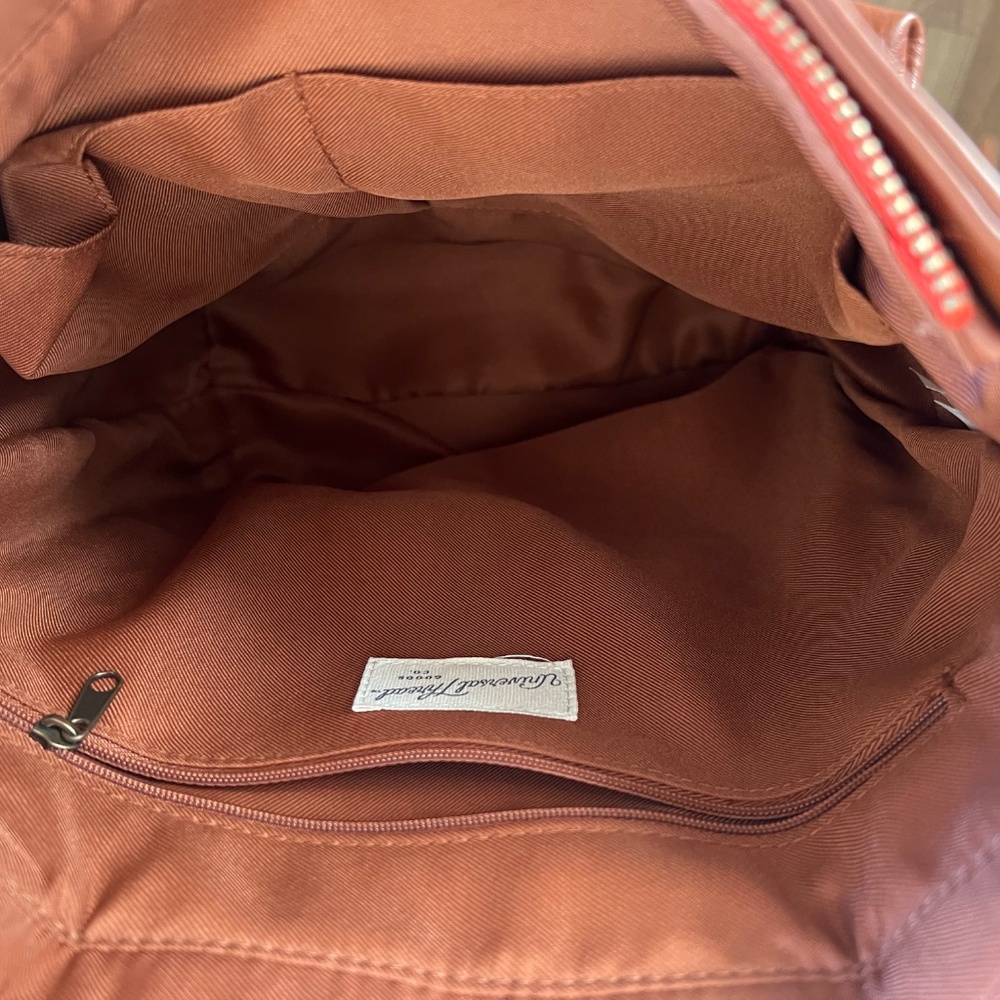 Universal Thread Mini Paxton Backpack NWT - image 4